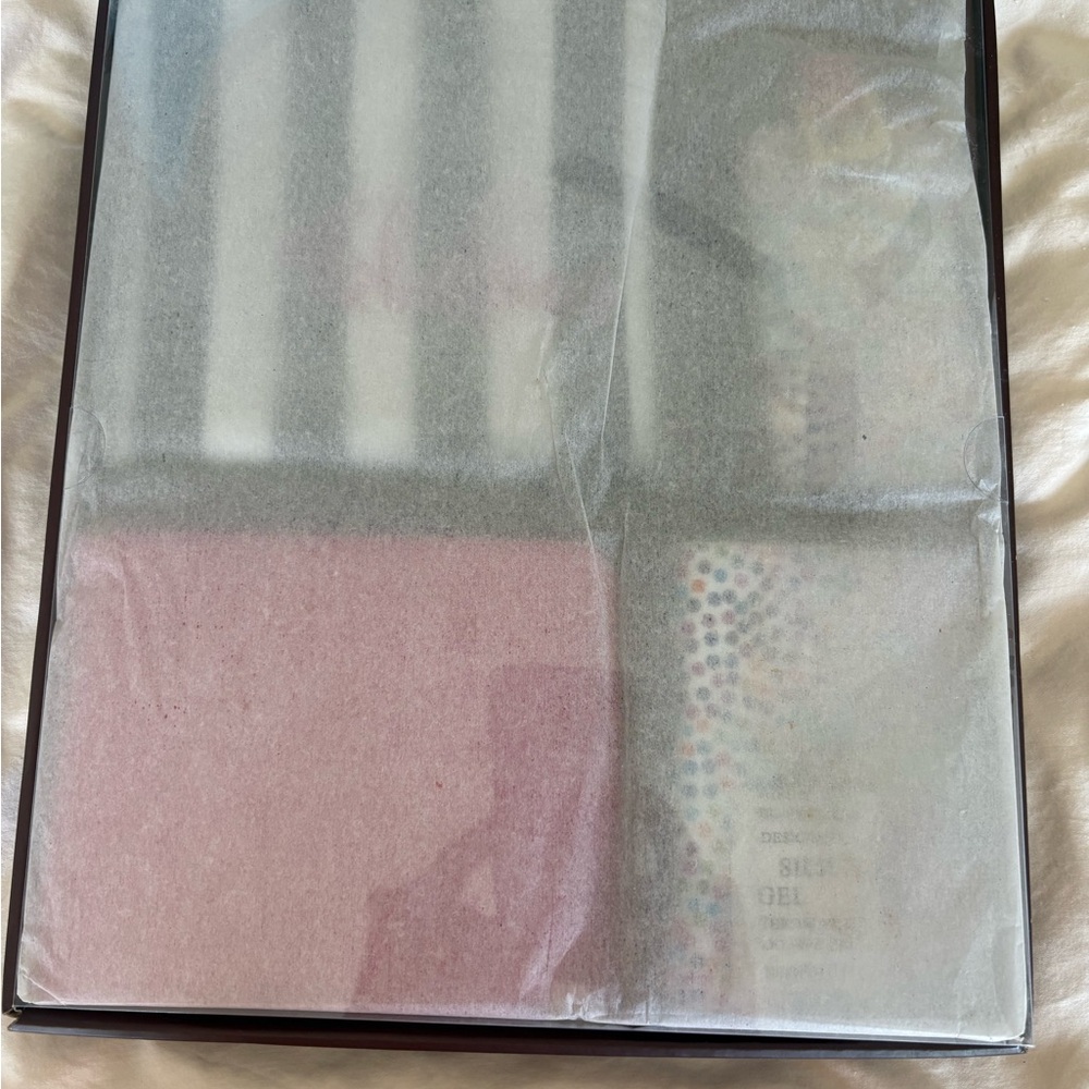 Colorful Travel Accessory Set - Picture 2 of 2